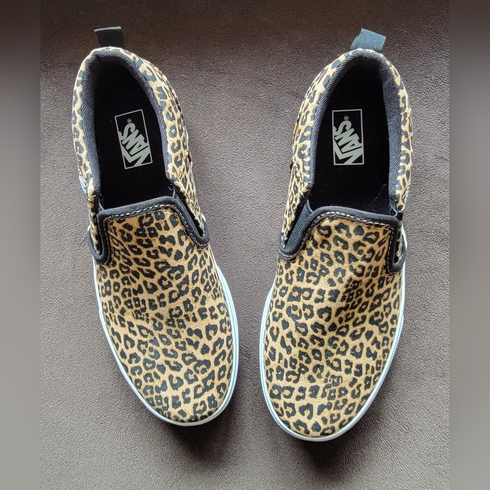 Vans Off The Wall Sneakers